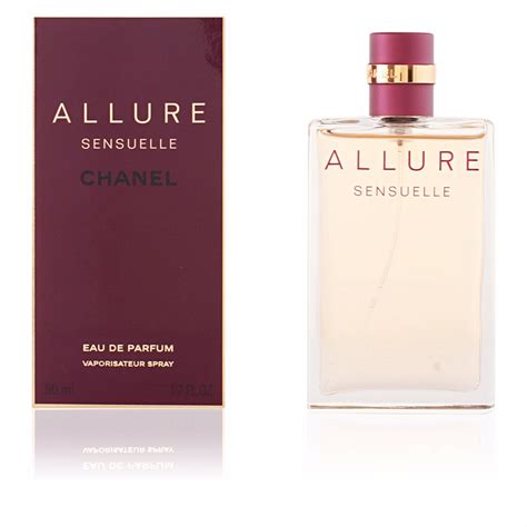 perfumes like chanel allure sensuelle.